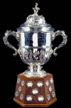 Clarence S. Campbell Bowl